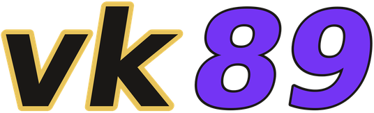 vk89 logo